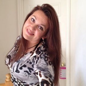 Meet your Posher, Anita